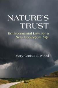 Bild: Nature's Trust - Cambridge University Press