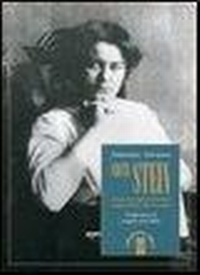 Abbildung von: Edith Stein. La grande figlia di Israele, della Chiesa, del Carmelo - Ares