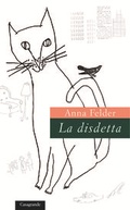 Cover: La disdetta - Edizioni Casagrande SA