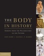 Cover: The Body in History - Cambridge University Press