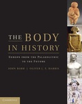 Cover: The Body in History - Cambridge University Press
