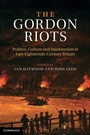 Cover: The Gordon Riots - Cambridge University Press