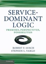 Cover: Service-Dominant Logic - Cambridge University Press