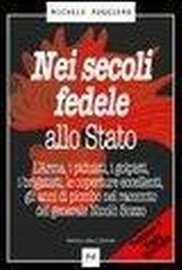Abbildung von: Nei secoli fedele allo stato - Controcorrente;Frilli