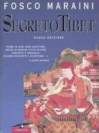 Abbildung von: Segreto Tibet - Exploits;Corbaccio