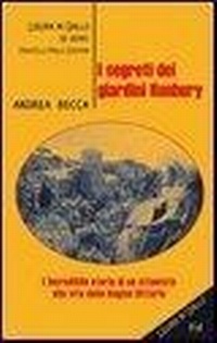 Abbildung von: I segreti dei giardini Hanbury - Liguria in giallo. 3ª serie;Frilli