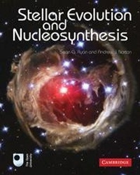Enlarge image Cover: Stellar Evolution and Nucleosynthesis - Cambridge University Press