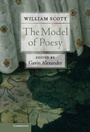 Cover: The Model of Poesy - Cambridge University Press