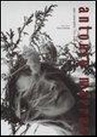 Abbildung von: Antonio Marras. Dieci anni dopo. Ediz. italiana e inglese - Opera;Corraini