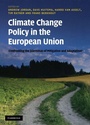 Cover: Climate Change Policy in the European Union - Cambridge University Press