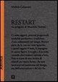 Cover: Restart. Un progetto di Maurizio Navone - Design & designers;Corraini