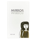 Cover: Suzy Lee - Mirror - Corraini