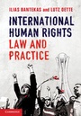Cover: International Human Rights Law and Practice - Cambridge University Press