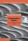Cover: Stakeholders Matter - Cambridge University Press