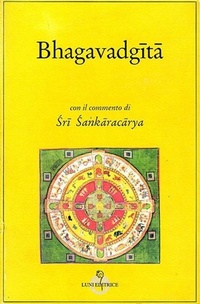 Abbildung von: La Bhagavad Gita - Tradizioni;Luni Editrice
