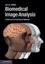 Cover: Biomedical Image Analysis - Cambridge University Press