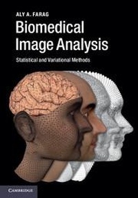 Enlarge image Cover: Biomedical Image Analysis - Cambridge University Press