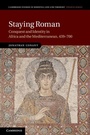 Cover: Staying Roman - Cambridge University Press