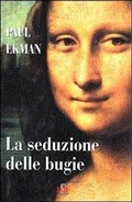 Cover: La seduzione delle bugie - Di Renzo Editore