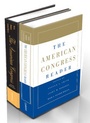 Cover: The American Congress 6ed and The American Congress Reader Pack Two Volume Paperback Set - Cambridge University Press