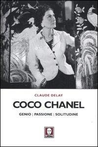 Abbildung von: Coco Chanel. Genio, passione, solitudine - Le comete;Lindau