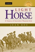 Cover: Light Horse - Cambridge University Press