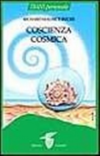 Abbildung von: La coscienza cosmica: uno studio sull'evoluzione della mente - Crisalide