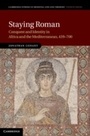 Cover: Staying Roman - Cambridge University Press