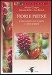 Abbildung von: Fiori e pietre. Come curarsi con le pietre e i fiori di Bach - Crisalide