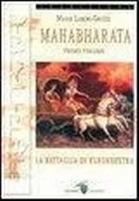 Abbildung von: La battaglia di Kurukshetra - Crisalide