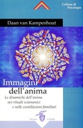 Cover: Immagini dell'anima. Le dinamiche dell'anima nei rituali sciamanici e nelle costellazioni familiari - Crisalide