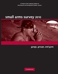 Cover: Small Arms Survey 2010 - Cambridge University Press
