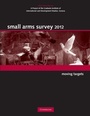 Cover: Small Arms Survey 2012 - Cambridge University Press