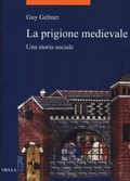 Cover: La Prigione Medievale - Viella