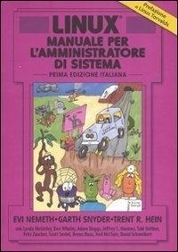 Abbildung von: Linux. Manuale per l'amministratore di sistema - FT. Prentice Hall;Pearson