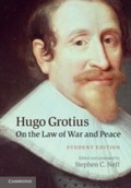 Cover: Hugo Grotius on the Law of War and Peace - Cambridge University Press