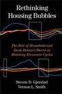 Cover: Rethinking Housing Bubbles - Cambridge University Press
