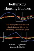 Cover: Rethinking Housing Bubbles - Cambridge University Press