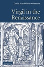 Cover: Virgil in the Renaissance - Cambridge University Press