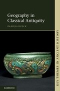 Cover: Geography in Classical Antiquity - Cambridge University Press