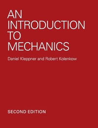 Enlarge image Cover: An Introduction to Mechanics - Cambridge University Press