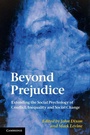 Cover: Beyond Prejudice - Cambridge University Press