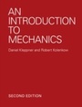 Cover: An Introduction to Mechanics - Cambridge University Press