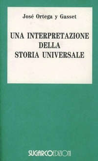 Abbildung von: Una interpretazione della storia universale - Scienze umane;SugarCo