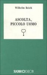 Abbildung von: Ascolta, piccolo uomo - Tasco.Scienze umane;SugarCo