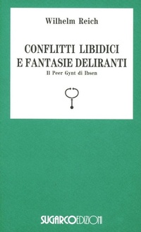 Abbildung von: Conflitti libidici fantasie deliranti - Tasco.Scienze umane;SugarCo