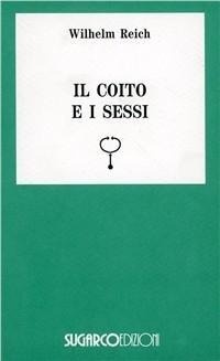 Abbildung von: Il coito e i sessi - Tasco.Scienze umane;SugarCo