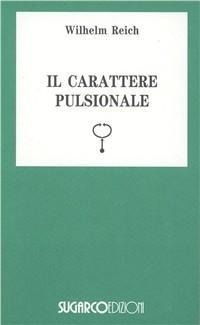 Abbildung von: Il carattere pulsionale - Tasco.Scienze umane;SugarCo