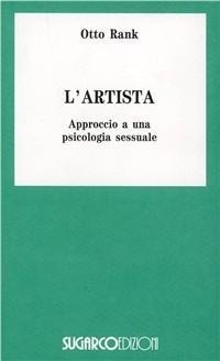 Abbildung von: L' artista - Tasco.Scienze umane;SugarCo