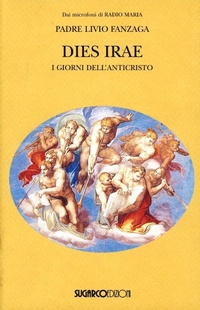 Abbildung von: Dies irae. I giorni dell'Anticristo - SugarCo